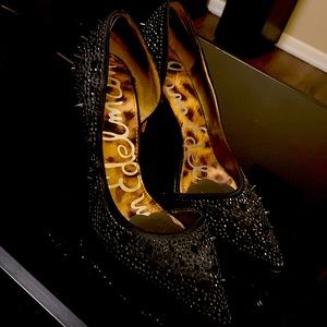 Sam Edelman heels